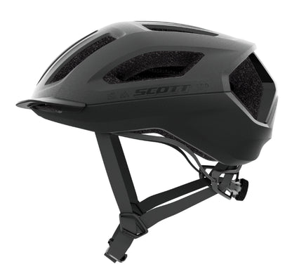 Scott Siera MIPS Road Helmet