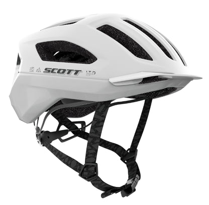Scott Siera MIPS Road Helmet