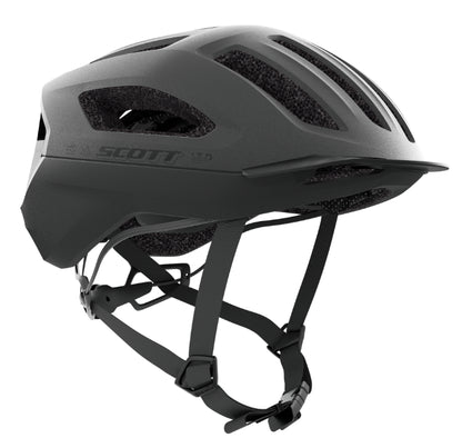 Scott Siera MIPS Road Helmet