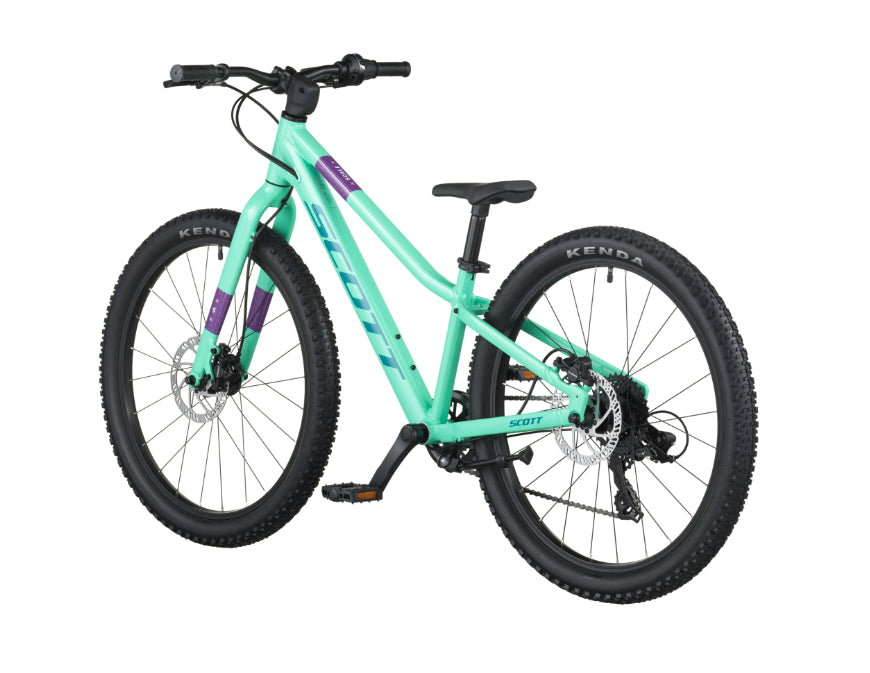 Scott Scale 400 Kids 24" MTB