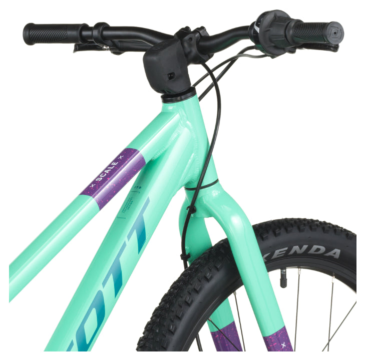 Scott Scale 400 Kids 24" MTB