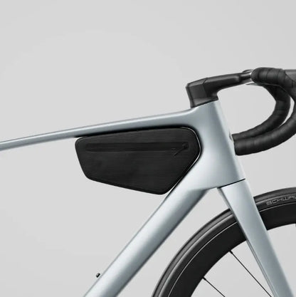 Syncros IS Bicycle Frame Bag Road Black - Small Syncros