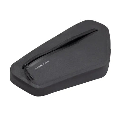 Syncros IS Bicycle Frame Bag Road Black - Large Syncros