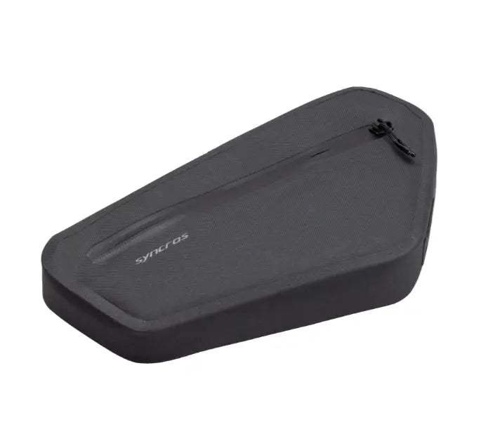 Syncros IS Bicycle Frame Bag Road Black - Large Syncros