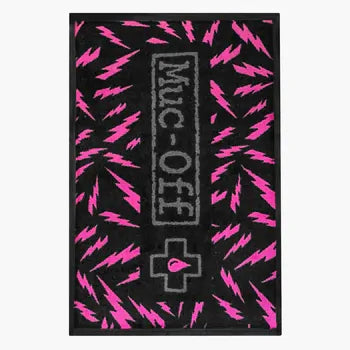 Muc-Off Ridiculously Absorbent Floor Mat