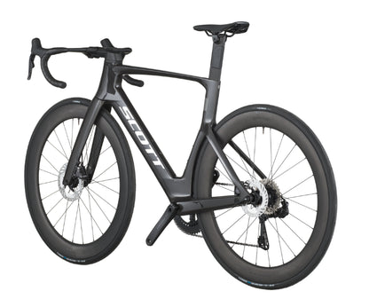 2026 Scott Foil RC 10 Road Bike