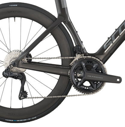 2026 Scott Foil RC 10 Road Bike