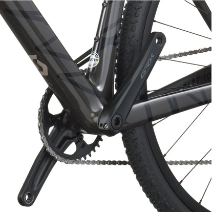 Scott Addict Gravel 30 Bike