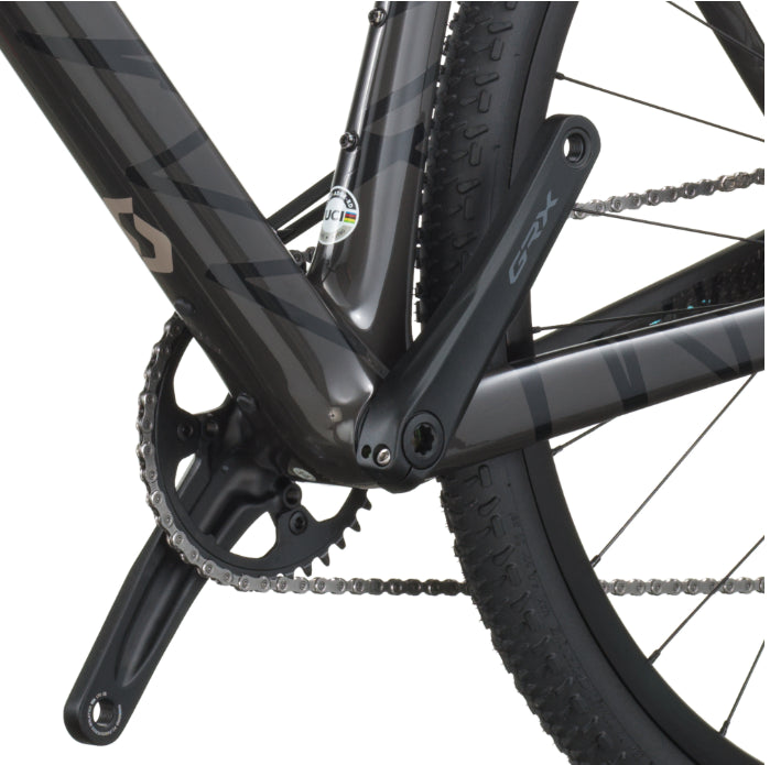 Scott Addict Gravel 30 Bike