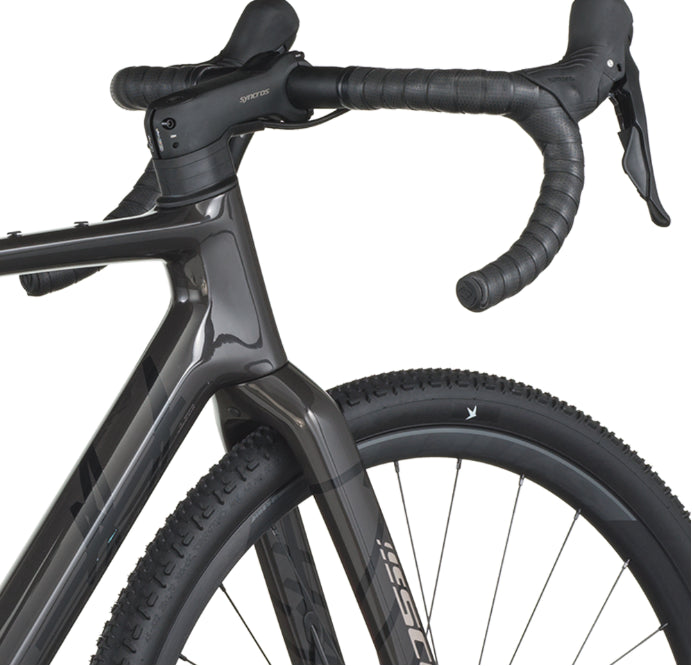 Scott Addict Gravel 30 Bike