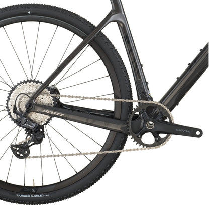 Scott Addict Gravel 30 Bike