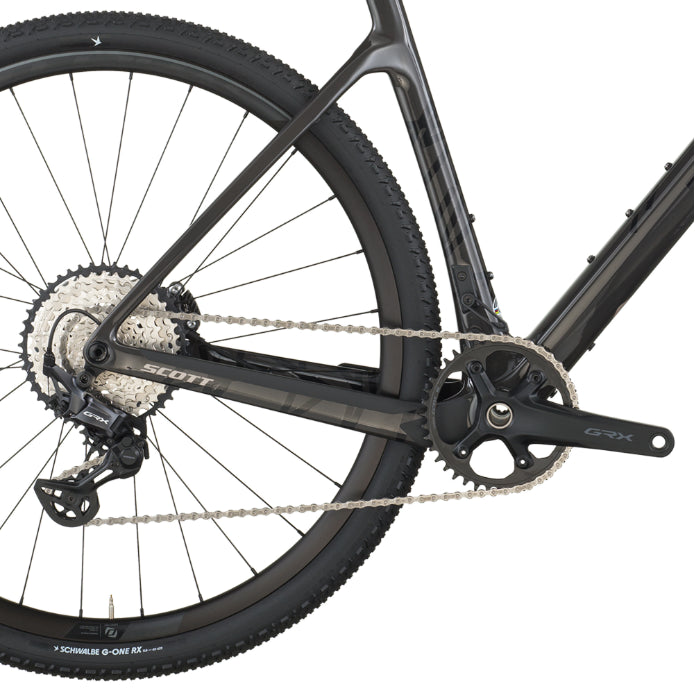 Scott Addict Gravel 30 Bike