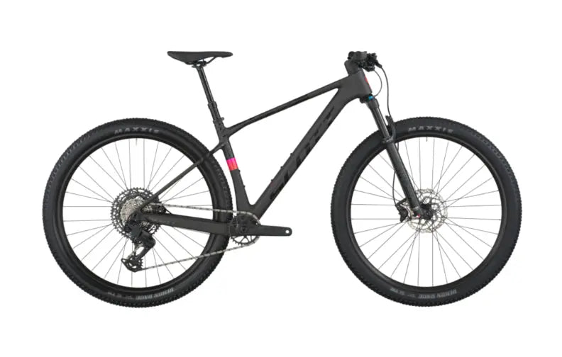 2026 Scott Scale 910 Carbon Hardtail MTB