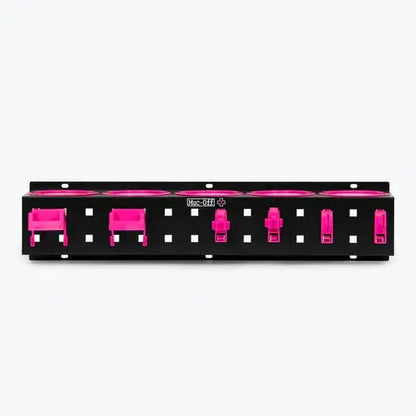 Muc-Off Bottle & Detailing Storage Rack Muc-Off