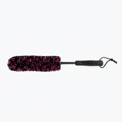 Muc-Off Microfibre Detailing Brush Set (x3) Muc-Off