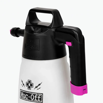 Muc-Off Foam Sprayer Kit