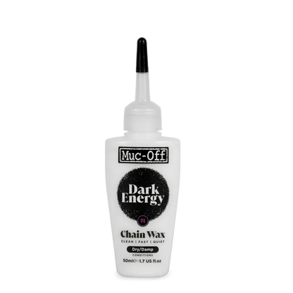 Muc-Off Dark Energy Chain Wax
