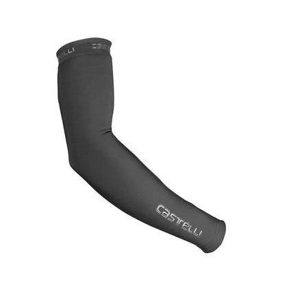 Castelli Thermoflex 2 Arm Warmer Black Castelli