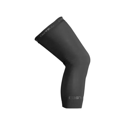 Castelli Thermoflex 2 Knee Warmer Black Castelli