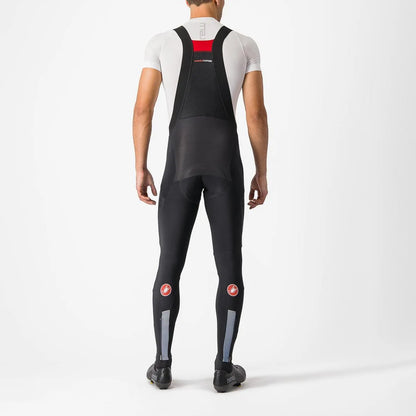 Castelli Sorpasso RoS BibTIght Long Warm Bibs