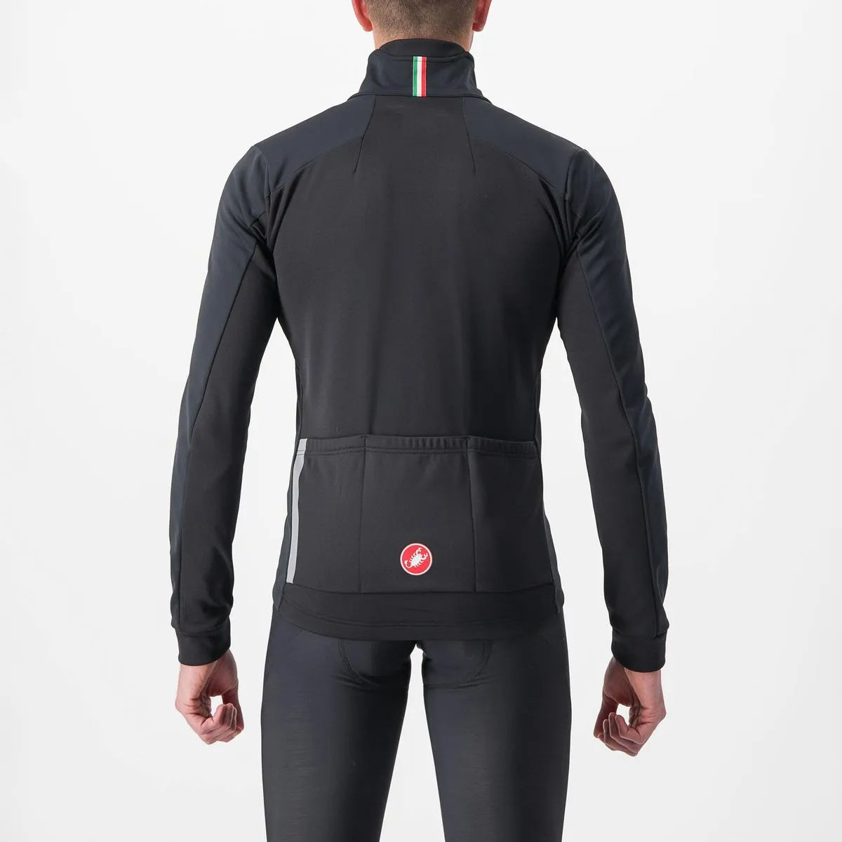 Castelli Entrata Jacket Light