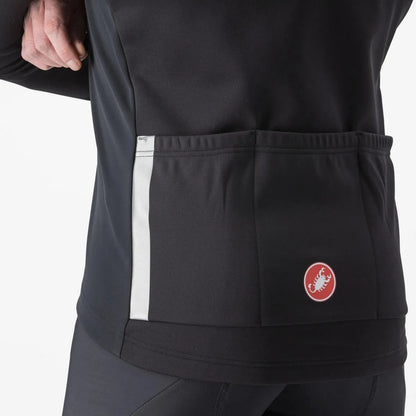 Castelli Entrata Jacket Light