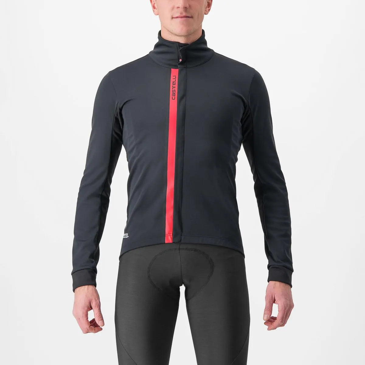Castelli Entrata Jacket Light
