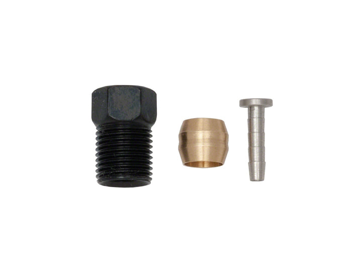 Shimano SM-BH90 Olive/Barb - Flange Connecting Bolt Unit - Y8RD98010