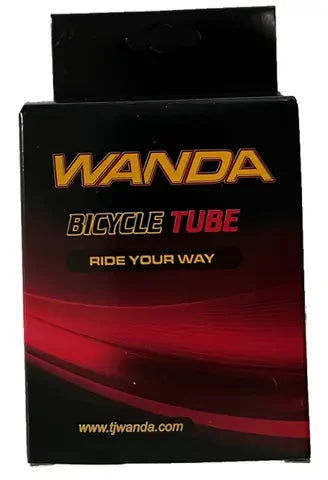Duro Inner Bicycle Tube 700x35/43C Presta 60mm Valve