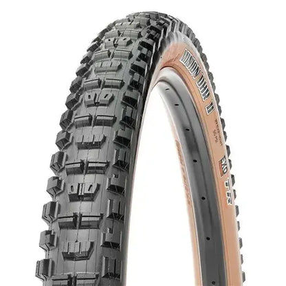 Maxxis Minion DHR II Downhill/Enduro MTB Tyre Maxxis