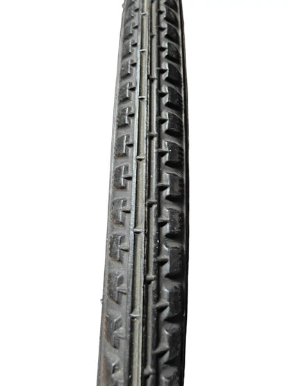 Duro Tyre [Size: 26 x 1.3/8] [Colour: Black]
