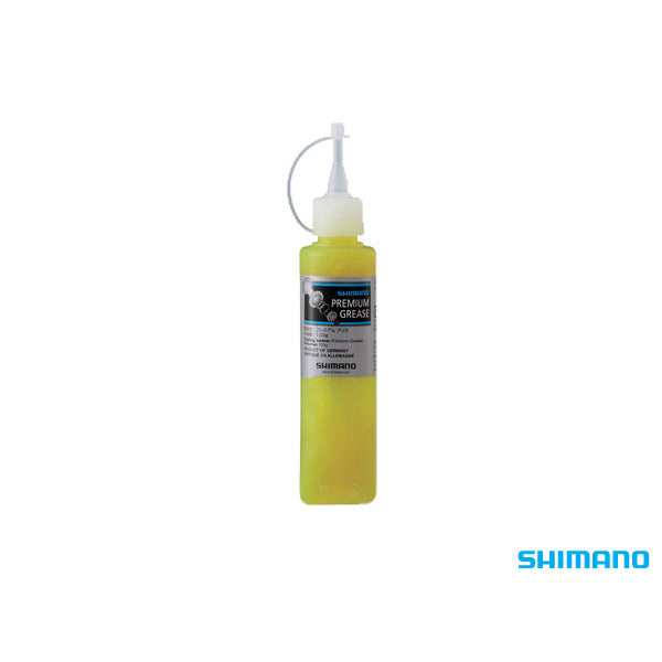 Shimano Premium (Dura-Ace) Grease