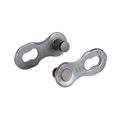 KMC Missinglink 11 Speed Quick Link Re-Usable EACH