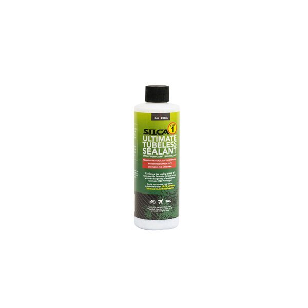 Silca Ultimate Tubeless Sealant [Size: 236ml (8oz)]