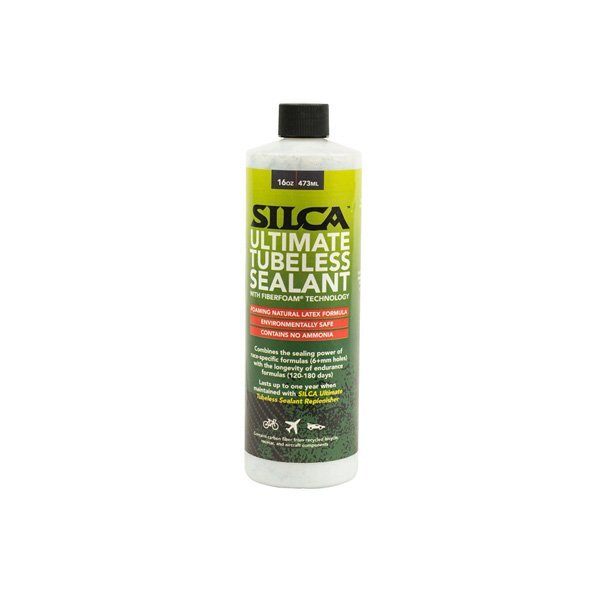 Silca Ultimate Tubeless Sealant [Size: 236ml (8oz)]