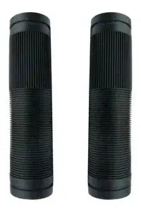 Bulletproof 130mm Closed End Bicycle Handlebar Grips