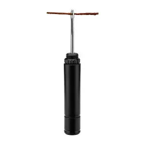 Giant Control Tower Elite Floor Pump w Base Mounted Gauge