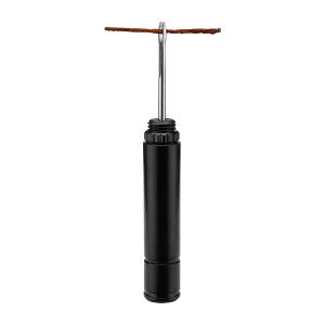 Giant Control Tower Elite Floor Pump w Mounted Top Gauge