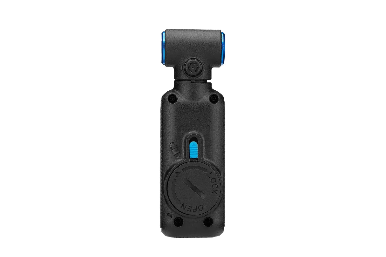 Giant Control Digital Pressure Gauge