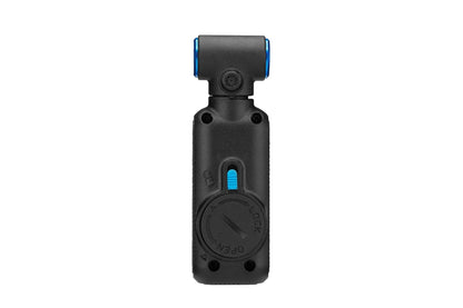 Giant Control Digital Pressure Gauge