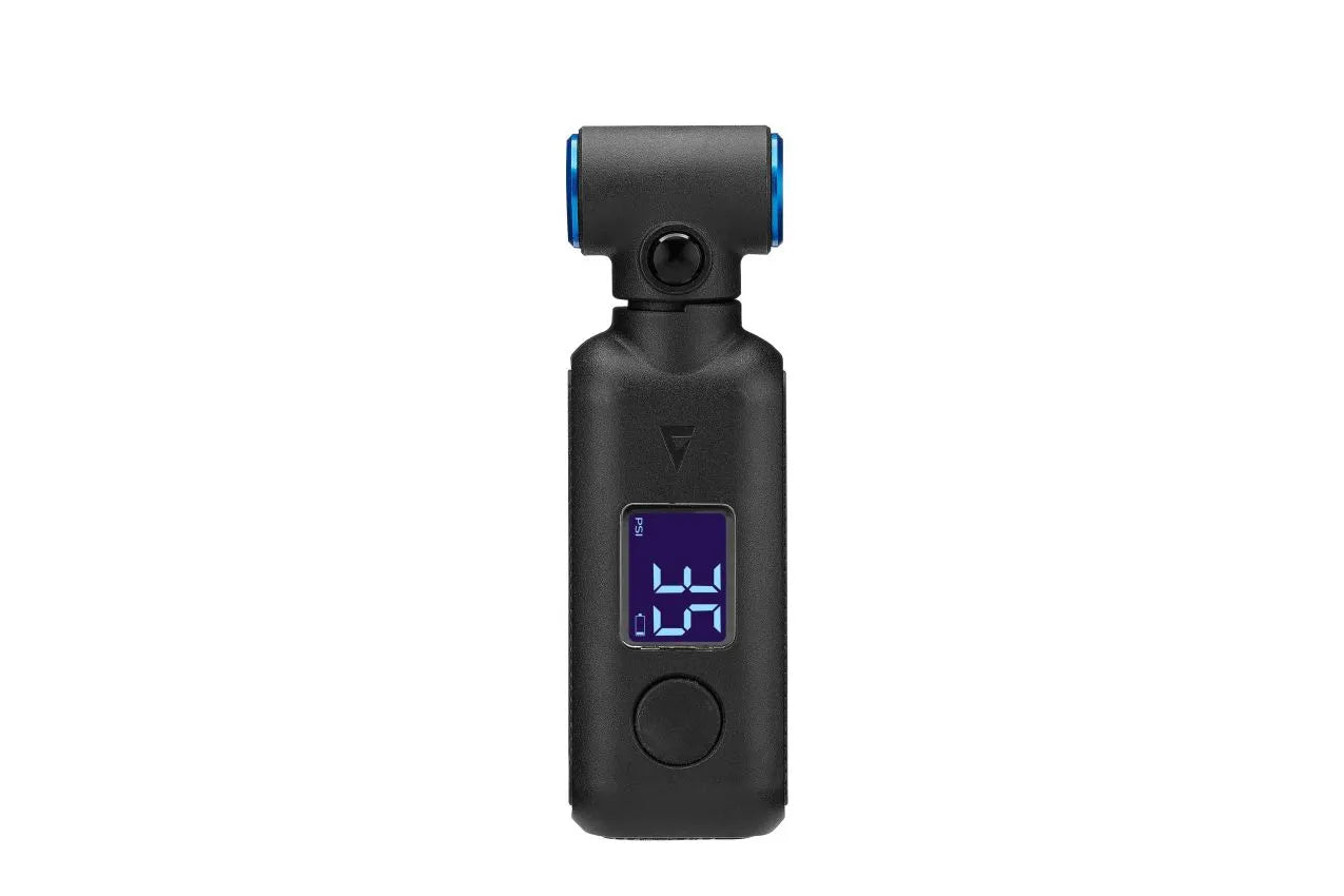 Giant Control Digital Pressure Gauge