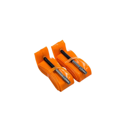 Think Rider TPU Road Inner Tubes - 700c x 18/32mm - Twin Pack