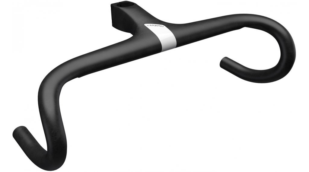 Wilier Zero SLR Frameset & One Piece Handlebar