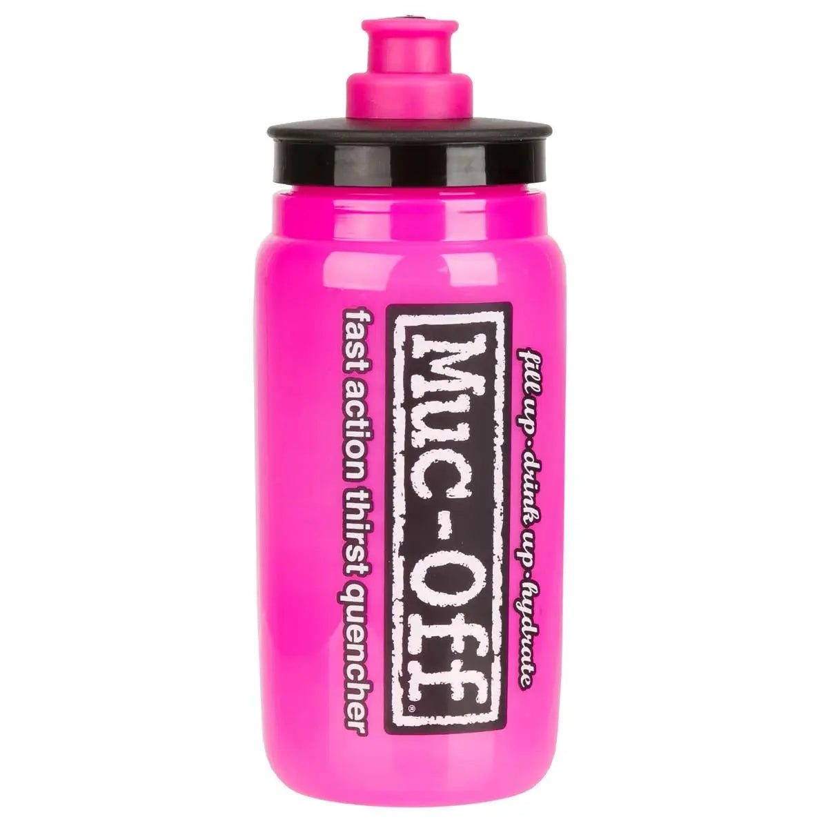 Muc-Off Fly Water Bottle 