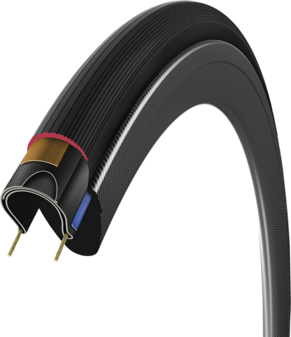 Vittoria Corsa N.EXT 2.0 Clincher Folding Tyre