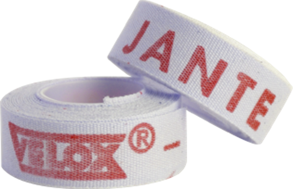 Velox Fond De Jante Bicycle Rim Tape - EACH