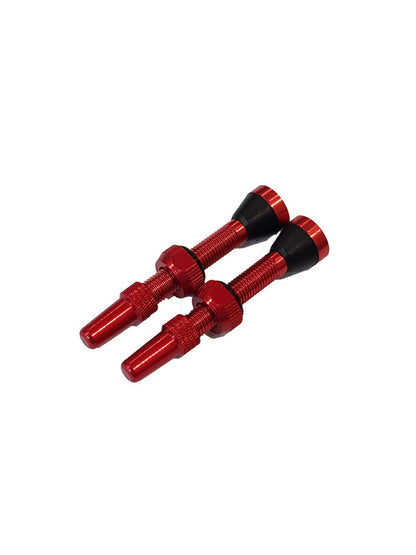 Tubeless Valve - Alloy 
