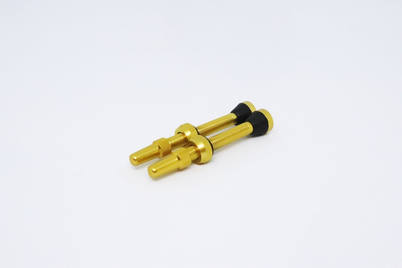 Tubeless Valve - Alloy 