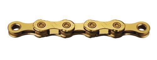 KMC Chain - X12 Chain 12 Speed 1/2" x 11/128" 126 Links