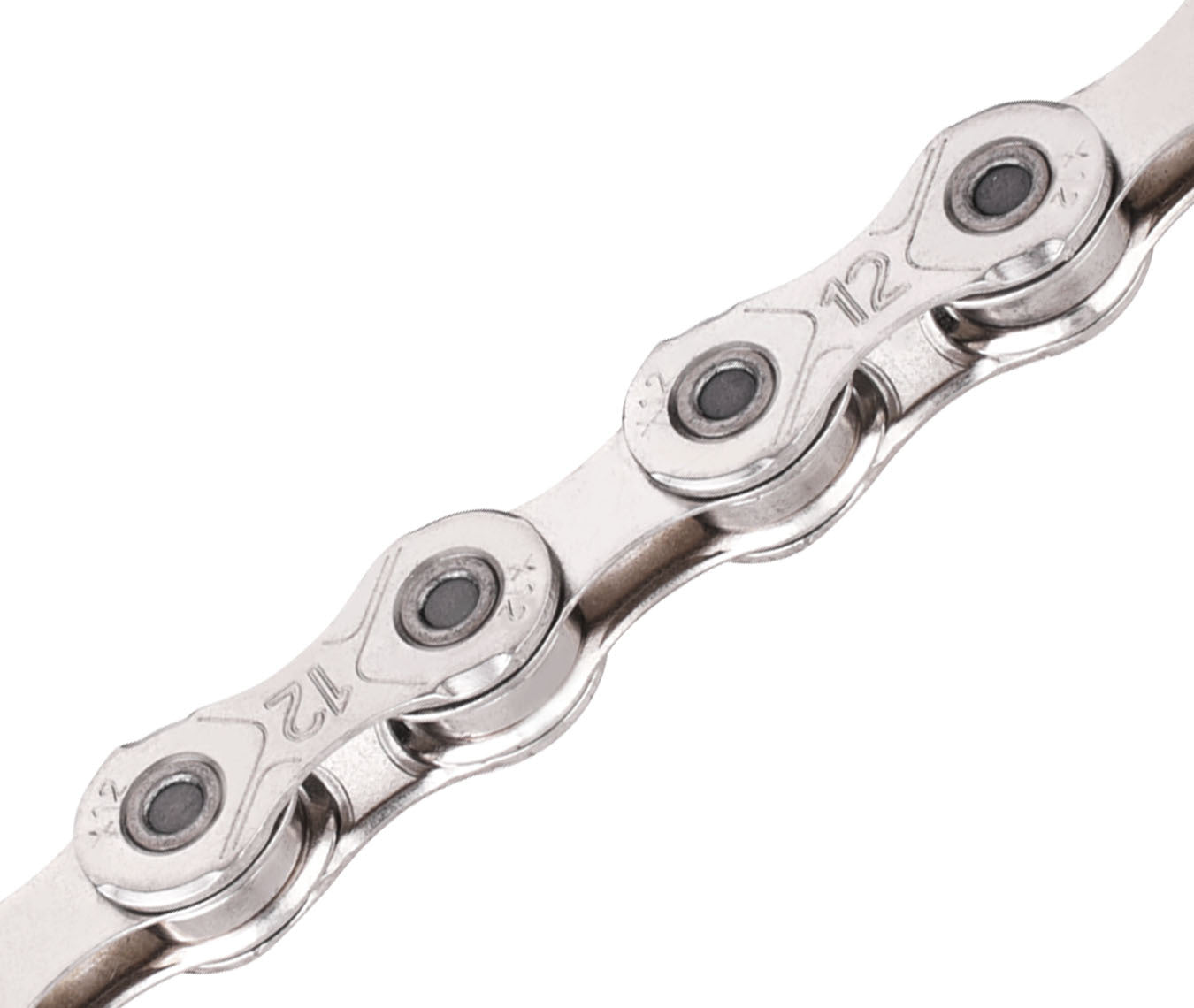 KMC Chain - X12 Chain 12 Speed 1/2" x 11/128" 126 Links